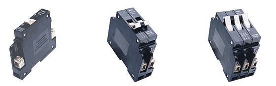 TSafety Circuit Breaker