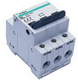 HL32-100 Isolating Switches 