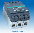  TGM53 Series Moulded Case Circuit Breaker 