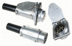 YT Detective Machine Connector