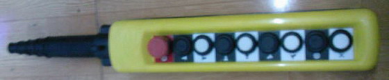 XAC A8 Pushbutton switch