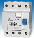 F360 Residual Current Circuit Breaker (RCCB)