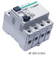 ID Residual Current Circuit Breaker