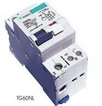 TG60NL Residual  Current Circuit Breaker RCCB