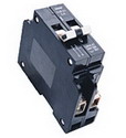 Hydraulic Magnetic Mini Circuit Breaker