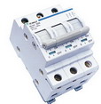 TGB Isolating Switches