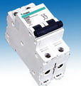 TGM2-63(C60) Mini Circuit Breaker