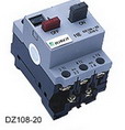 DZ-108 Motor Protection Circuit Breaker