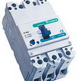 TGMB F-Frame Moulded Case Circuit Breaker
