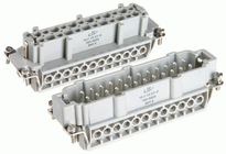 heavy duty connector Heavy-Duty Connectors