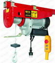electric hoist