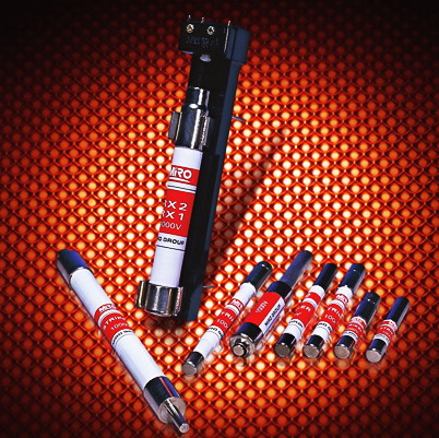 Fuse Alarms Fuse Alarms