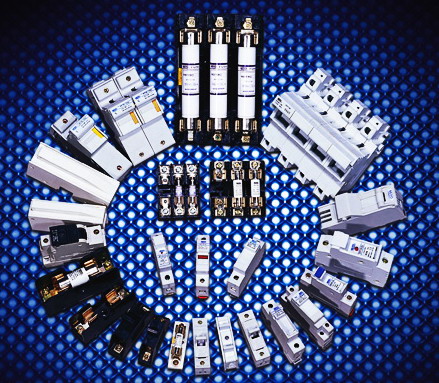Cylindrical Fuse Holders Cylindrical Fuse Holders