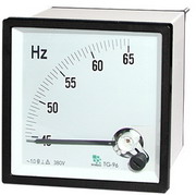 FREQUENCY METERS,hz