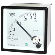 POWER FACTOR METERS,cos