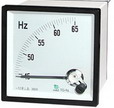 FREQUENCY METERS