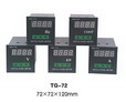 TG-72 Series Digital Panel Meter