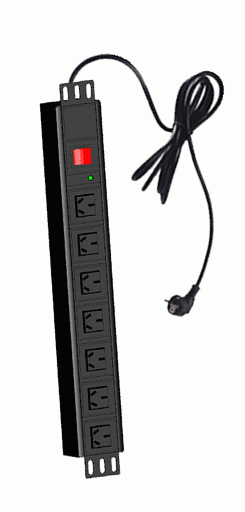 China PDU Sockets,PC2L-07IS
