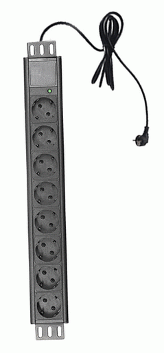 Germany Din PDU Sockets,PG1L-08I