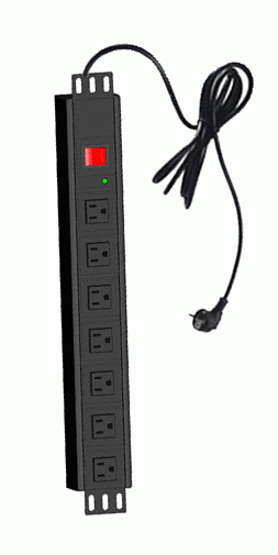 USA PDU Sockets,PUSL-07IS