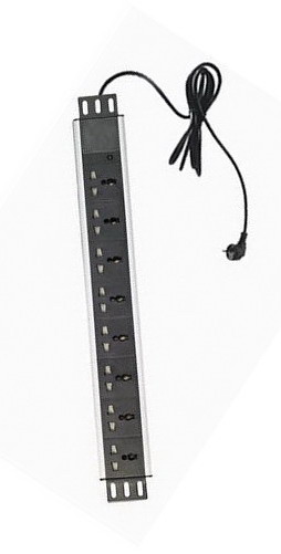 Universal PDU Sockets,PW1L-08I