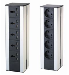 raised floor socket,ground socket,FGCN-05