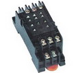 Relay Sockets