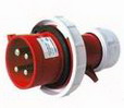 industrial plugs socket