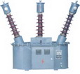 JLS-6,10,35 Model high voltage electric measuring bank