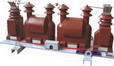 JLSZ-6,10,35W Outdoor dry-type combined transformer