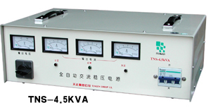 TNS voltage stabilizer TNS voltage stabilizer