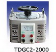 Voltage regulation