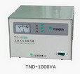 TND TNS SERIES FULL AUTOMATIC AC STABILIZER