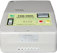 TSD SERVO-TYPE AC AUTOMATIC VOLTAGE REGULATOR